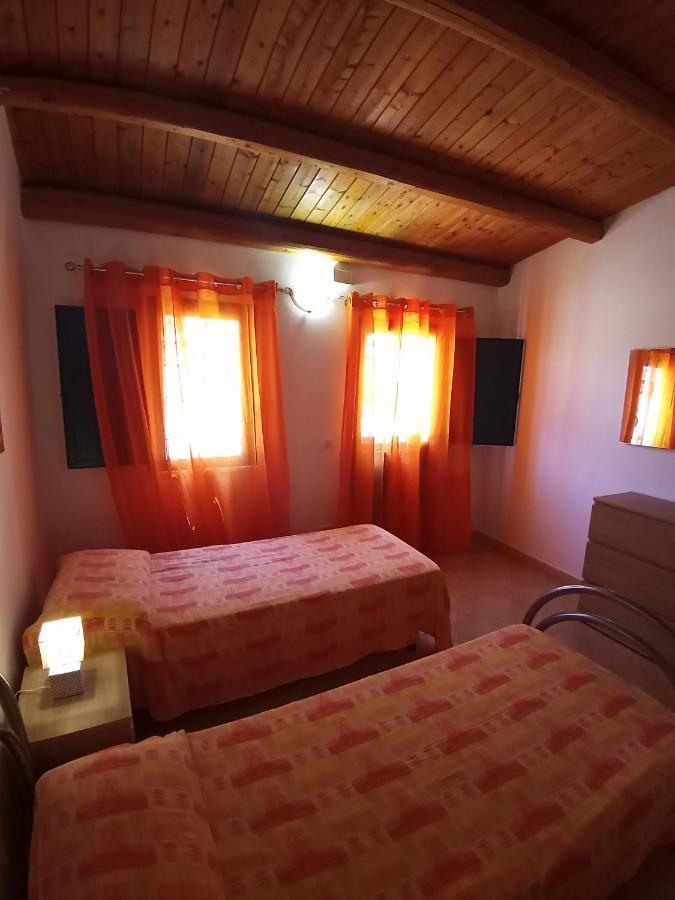 Gelsomino Siracusa Syracuse Eksteriør billede