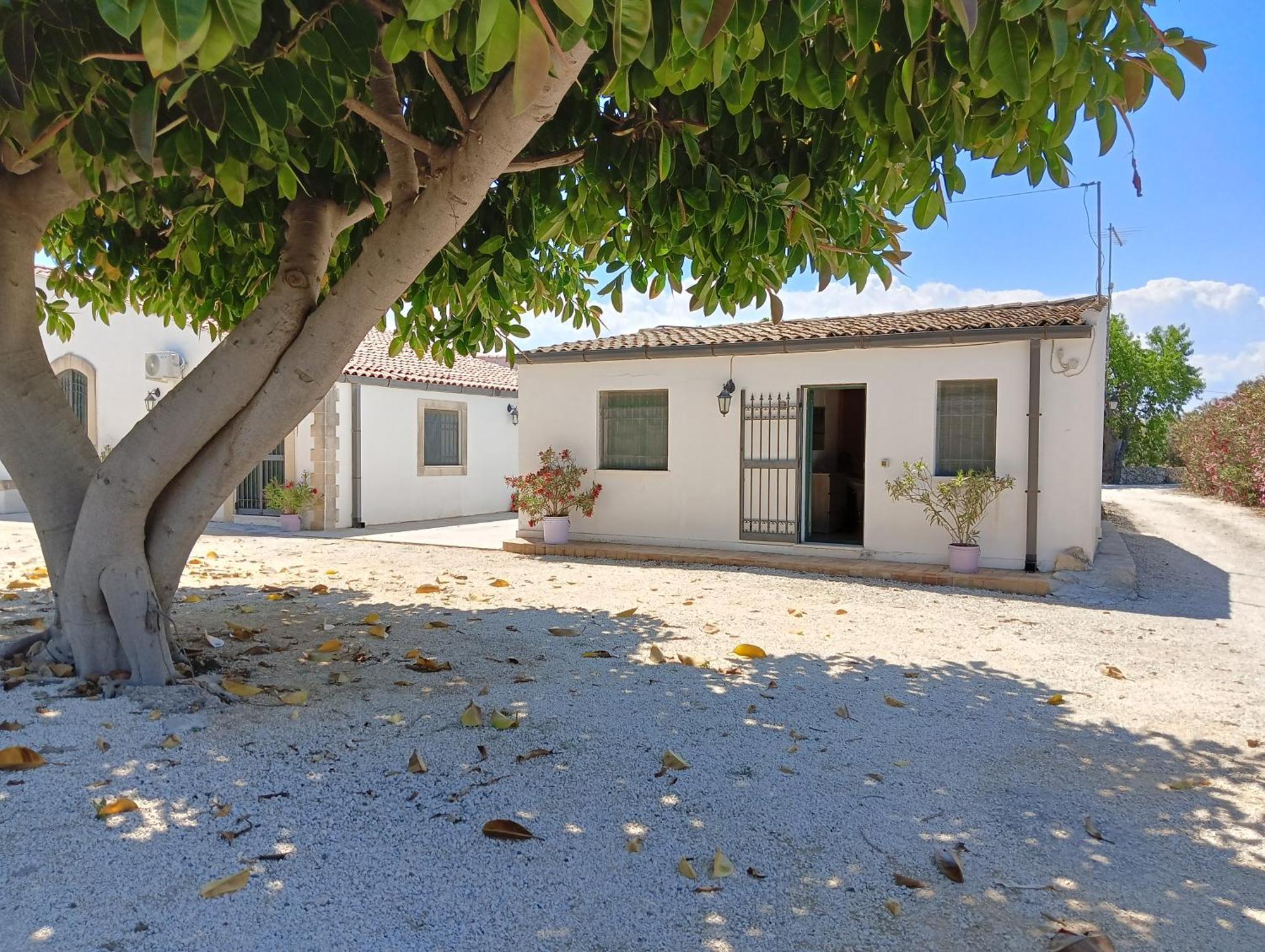 Gelsomino Siracusa Syracuse Eksteriør billede